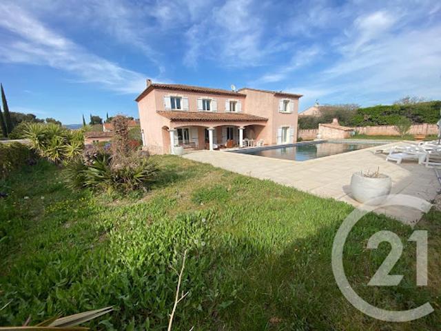 Vente Maison 9 pièces 242.54 m2 La Seyne sur Mer