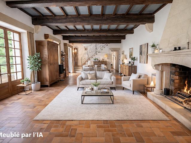 Vente Maison 9 pièces 243 m2 Ales