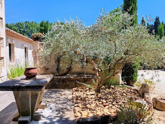 Vente Maison 9 pièces 243 m2 Saint Rémy de Provence