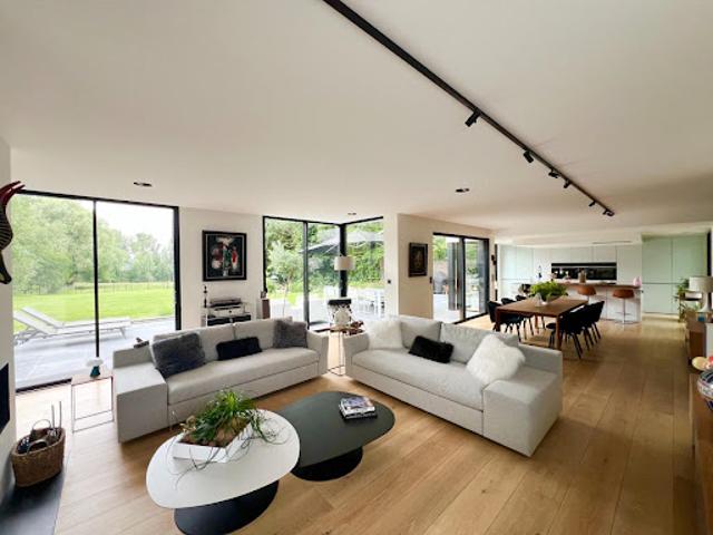 Vente Maison 9 pièces 255 m2 Genech