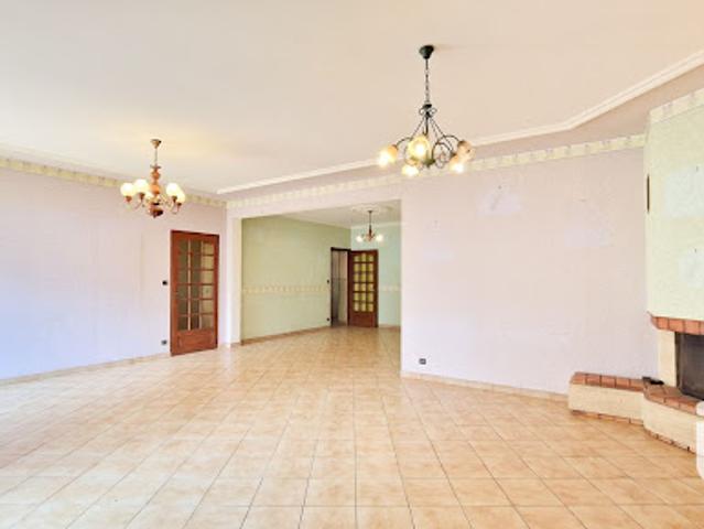 Vente Maison 9 pièces 255 m2 Lamorville