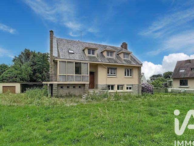 Vente Maison 9 pièces 255 m2 Pace