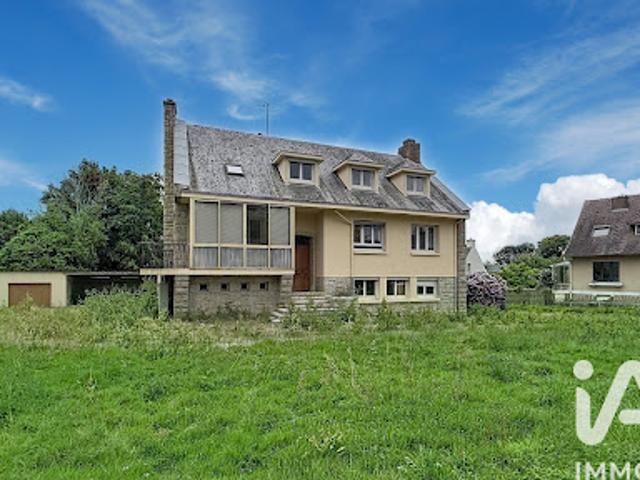 Vente Maison 9 pièces 255 m2 Pace