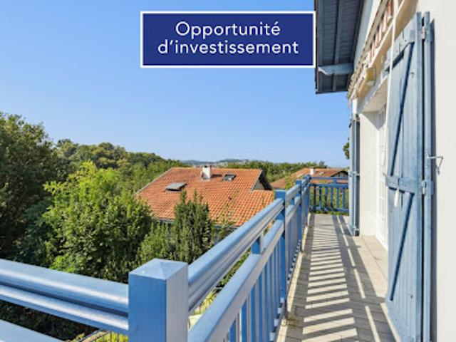 Vente Maison 9 pièces 255 m2 Saint Jean de Luz