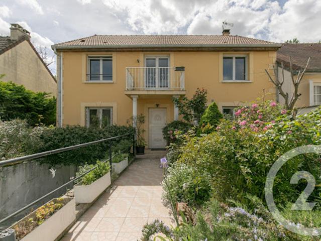 Vente Maison 9 pièces 255.96 m2 Champigny sur Marne