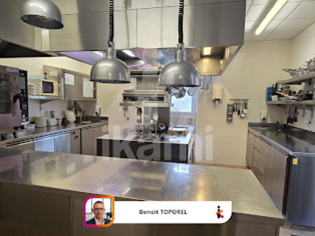 Vente Maison 9 pièces 256 m2 Romans sur isere
