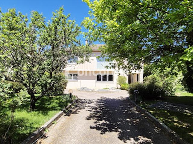 Vente Maison 9 pièces 257 m2 Dommartin lès Toul