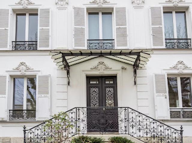 Vente Maison 9 pièces 257.11 m2 Vincennes