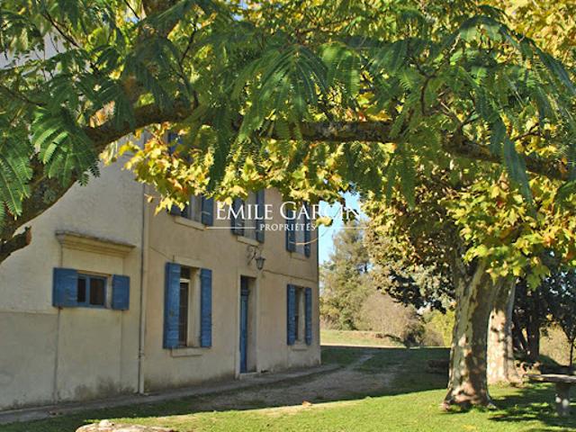 Vente Maison 9 pièces 258 m2 Aix en Provence