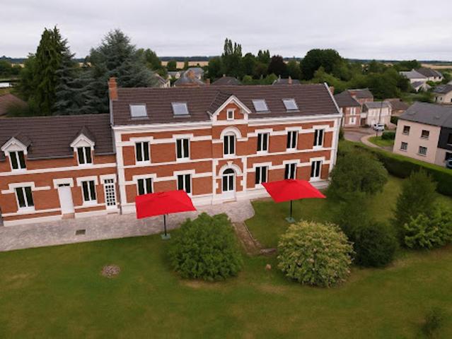 Vente Maison 9 pièces 258 m2 Grandvilliers