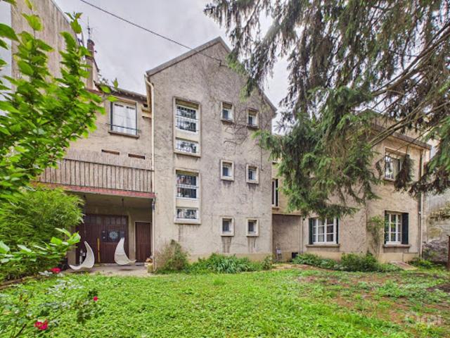 Vente Maison 9 pièces 250 m2 Meaux