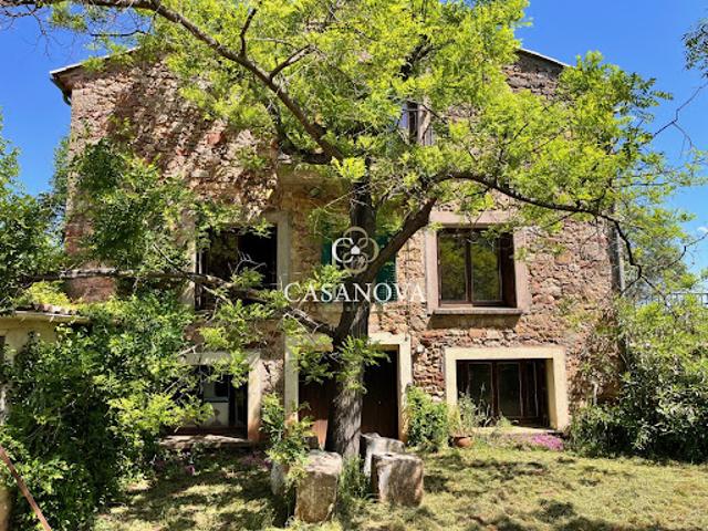 Vente Maison 9 pièces 250 m2 Clermont l'herault