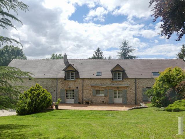 Vente Maison 9 pièces 250 m2 Coulommiers