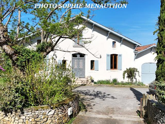 Vente Maison 9 pièces 250 m2 Dax
