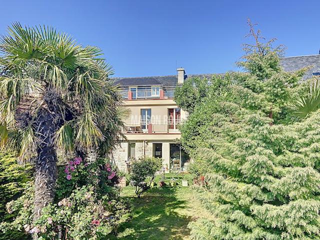 Vente Maison 9 pièces 250 m2 Perros Guirec