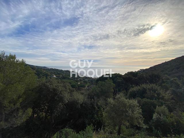 Vente Maison 9 pièces 250 m2 Ramatuelle