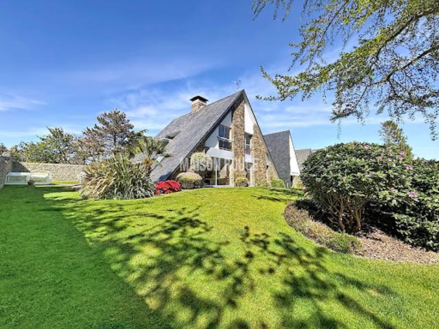 Vente Maison 9 pièces 250 m2 Saint Malo