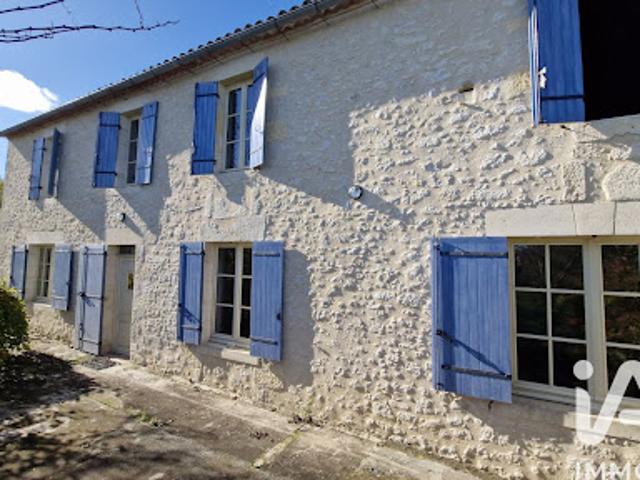 Vente Maison 9 pièces 250 m2 Sainte Radegonde