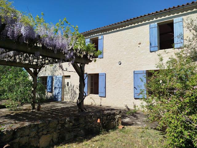 Vente Maison 9 pièces 250 m2 Sainte Radegonde