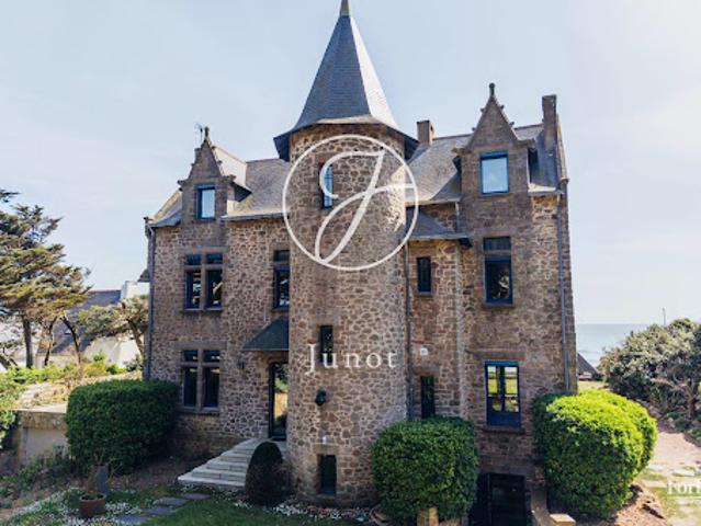 Vente Maison 9 pièces 250.7 m2 La Baule Escoublac