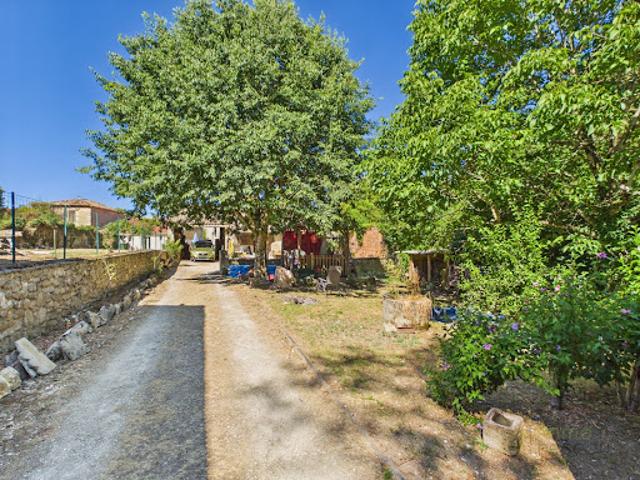 Vente Maison 9 pièces 251 m2 Saint Aubin de Blaye