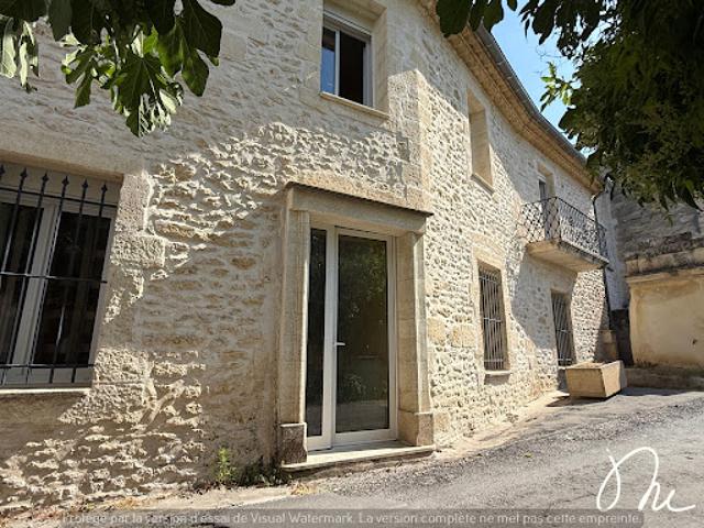 Vente Maison 9 pièces 252 m2 Junas