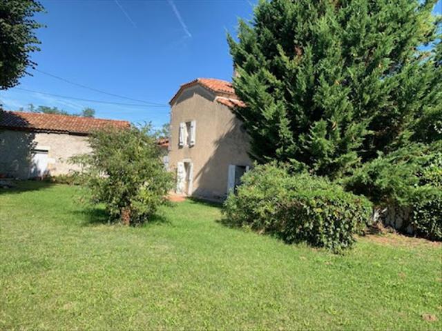 Vente Maison 9 pièces 253 m2 Vianne
