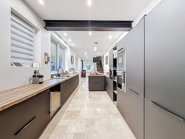 Vente Maison 9 pièces 253.55 m2 Sainte Menehould