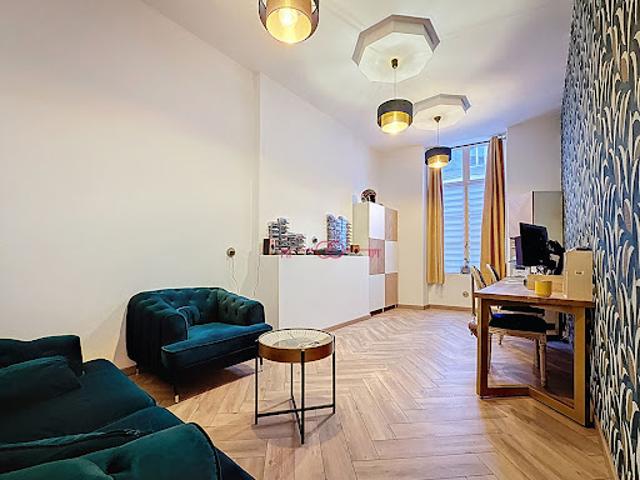 Vente Maison 9 pièces 253.55 m2 Sainte Menehould