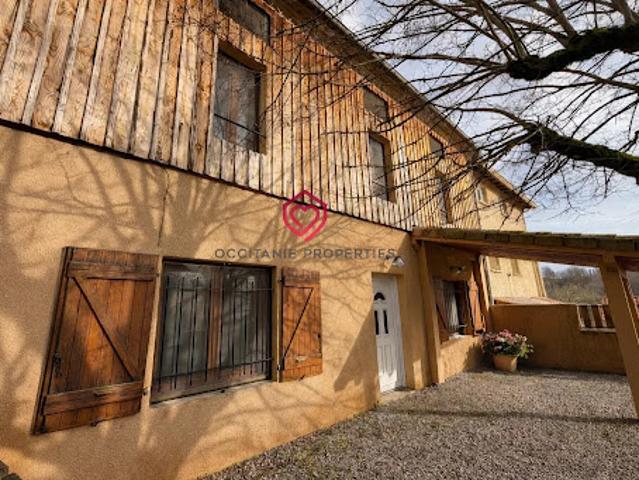 Vente Maison 9 pièces 253.96 m2 Escosse