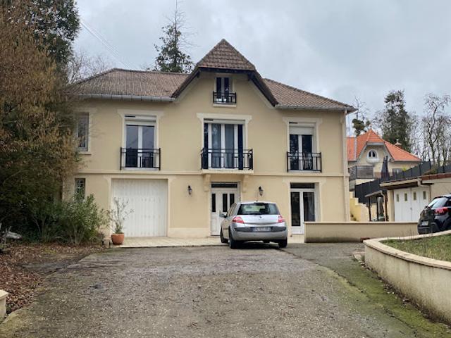 Vente Maison 9 pièces 264 m2 Montmorency