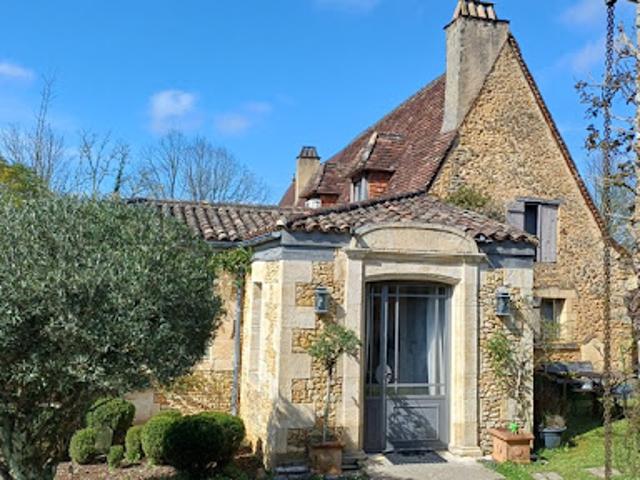 Vente Maison 9 pièces 264 m2 Val de Louyre et Caudeau