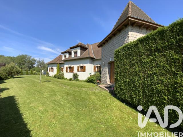 Vente Maison 9 pièces 265 m2 Merlimont