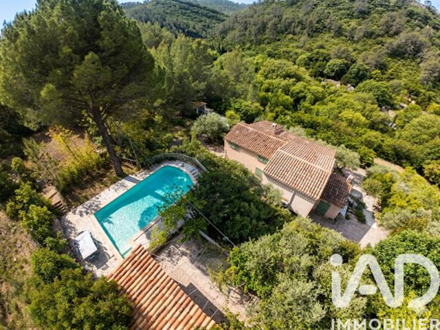 Vente Maison 9 pièces 265 m2 Belgentier