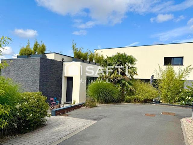 Vente Maison 9 pièces 265 m2 Vimy
