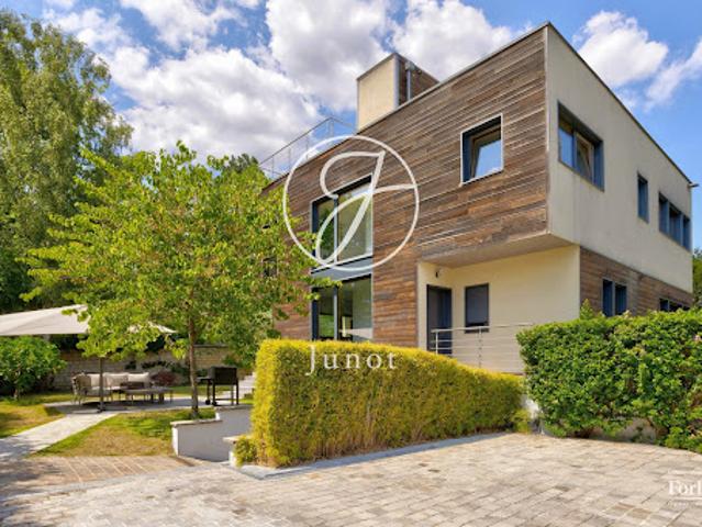 Vente Maison 9 pièces 265.7 m2 Chatou