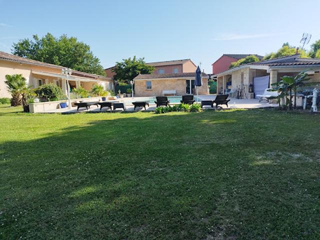 Vente Maison 9 pièces 266 m2 Montauban