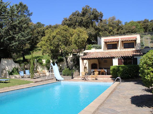 Vente Maison 9 pièces 266 m2 Bormes les Mimosas