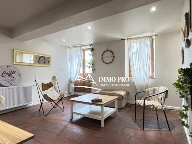 Vente Maison 9 pièces 266 m2 Samatan