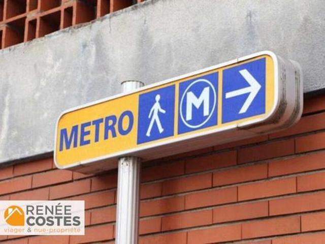 Vente Maison 9 pièces 267 m2 Colomiers