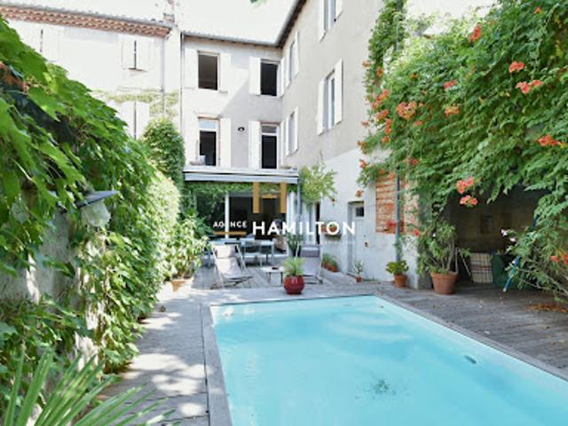 Vente Maison 9 pièces 268 m2 Albi