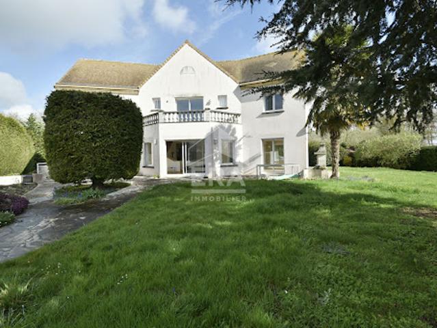 Vente Maison 9 pièces 260 m2 Mere
