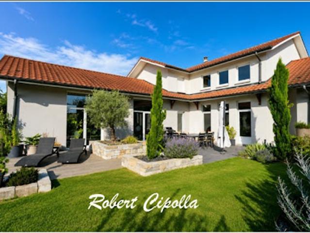 Vente Maison 9 pièces 260 m2 Ennery