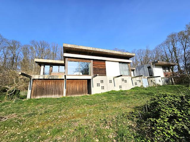 Vente Maison 9 pièces 260 m2 Franqueville Saint Pierre