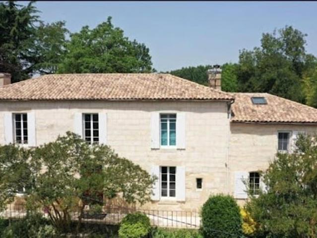 Vente Maison 9 pièces 260 m2 Marmande