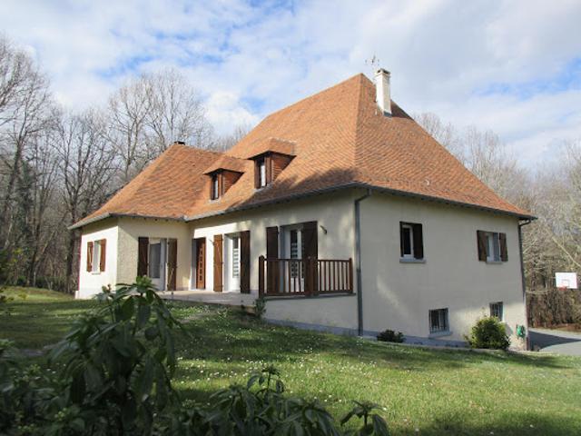 Vente Maison 9 pièces 260 m2 Perigueux