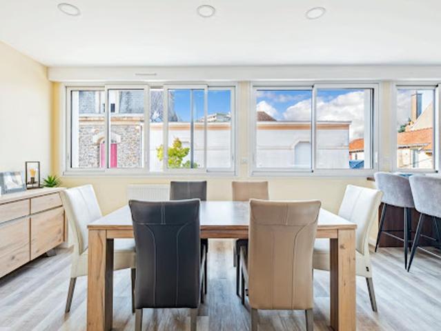 Vente Maison 9 pièces 260 m2 Pornichet