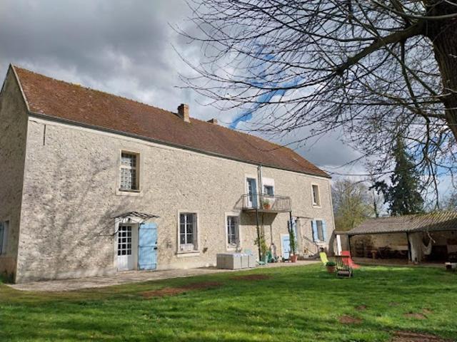 Vente Maison 9 pièces 260 m2 Provins