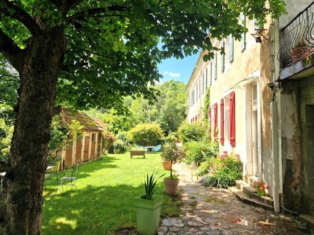 Vente Maison 9 pièces 261 m2 Gluiras