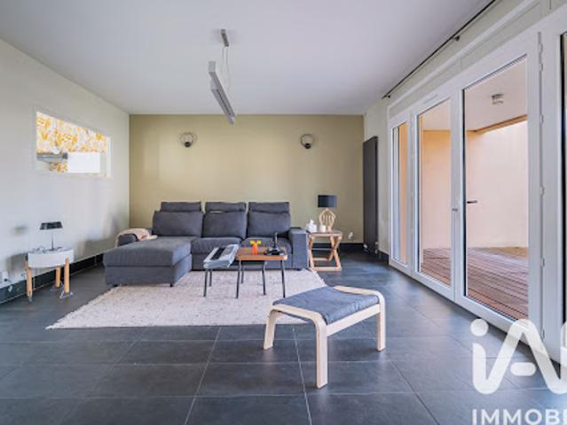 Vente Maison 9 pièces 262 m2 Le Mans
